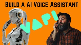 🚀 Get Started with Voice AI Setup | Quick Guide for Building Your Own Voice Assistant!