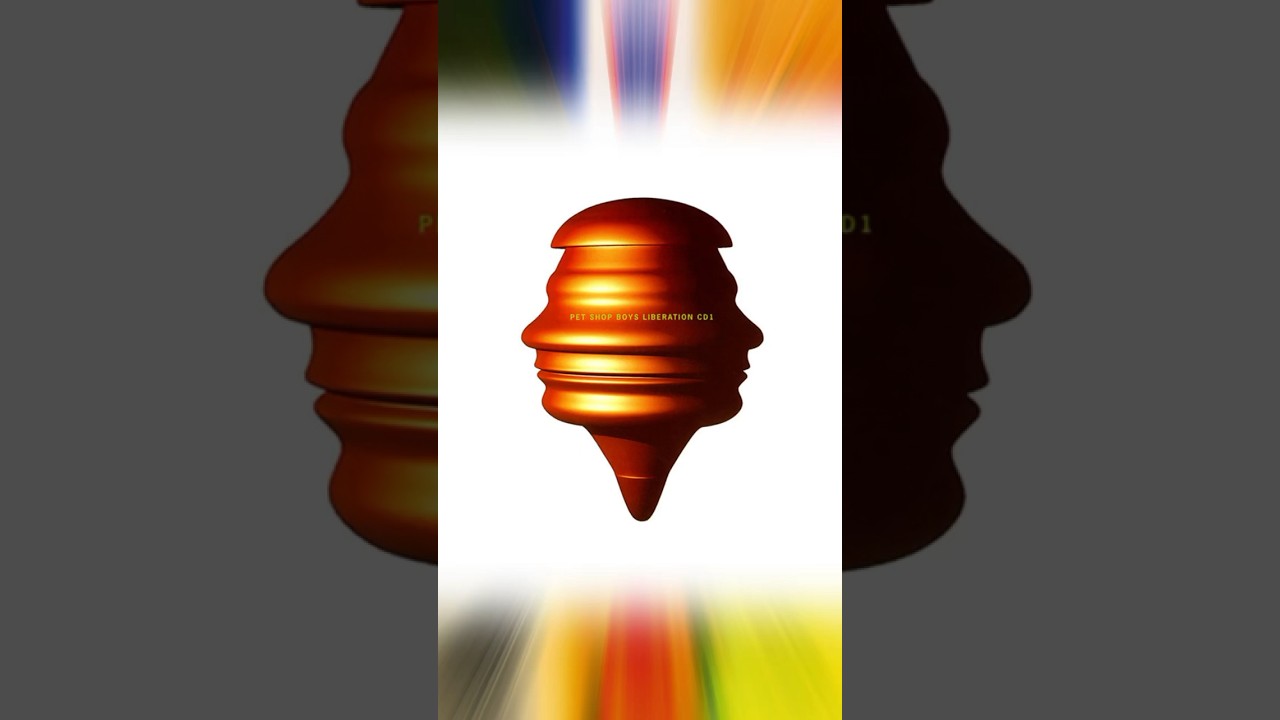 Single 22 - Liberation - Released 4 April 1994 