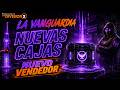 NUEVO VENDEDOR DE CAJAS PROTOTIPO CASA BLANCA LA VANGUARDIA THE DIVISION 2 #thedivision2game