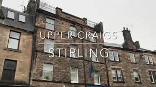 Upper Craigs, Stirling Property Ref SU0234