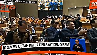 Kumpulan jedag jedug Hacker Bjorka yang lagi viral