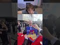 playing Connect 4 with DanTDM
