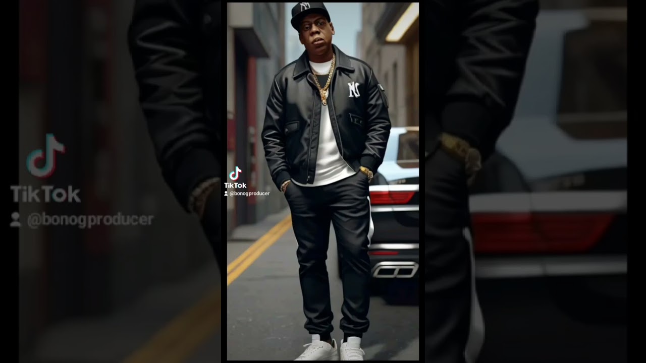 Watch Can you hear Jay-Z, the GOAT, on this beat? on YouTube Watch Can you hear Jay-Z, the GOAT, on this beat? on YouTube