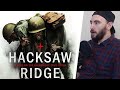 Watching Hacksaw Ridge (2016) For The First Time - Movie REACTION