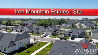 Iron Mountain Estates Real Estate