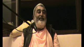 HH BV Sadhu Maharaja comment CC 20090721 part7