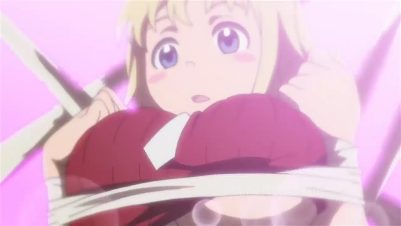 Liz And Patty Hentai
