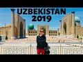 Samarkand: World’s Most Beautiful City?