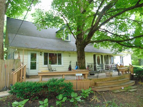 4747 Guion Road, Indianapolis, IN home video tour