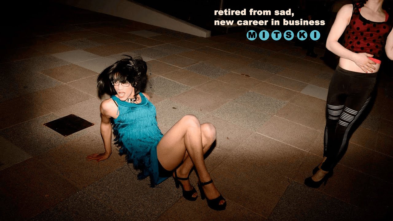 Mitski - Shame (Jammin' Out Solo version) (Filtered Instrumental - No Vocals)