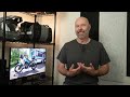 Beginning of video