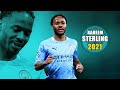 Raheem Sterling 2021 ● Amazing Skills Show | HD