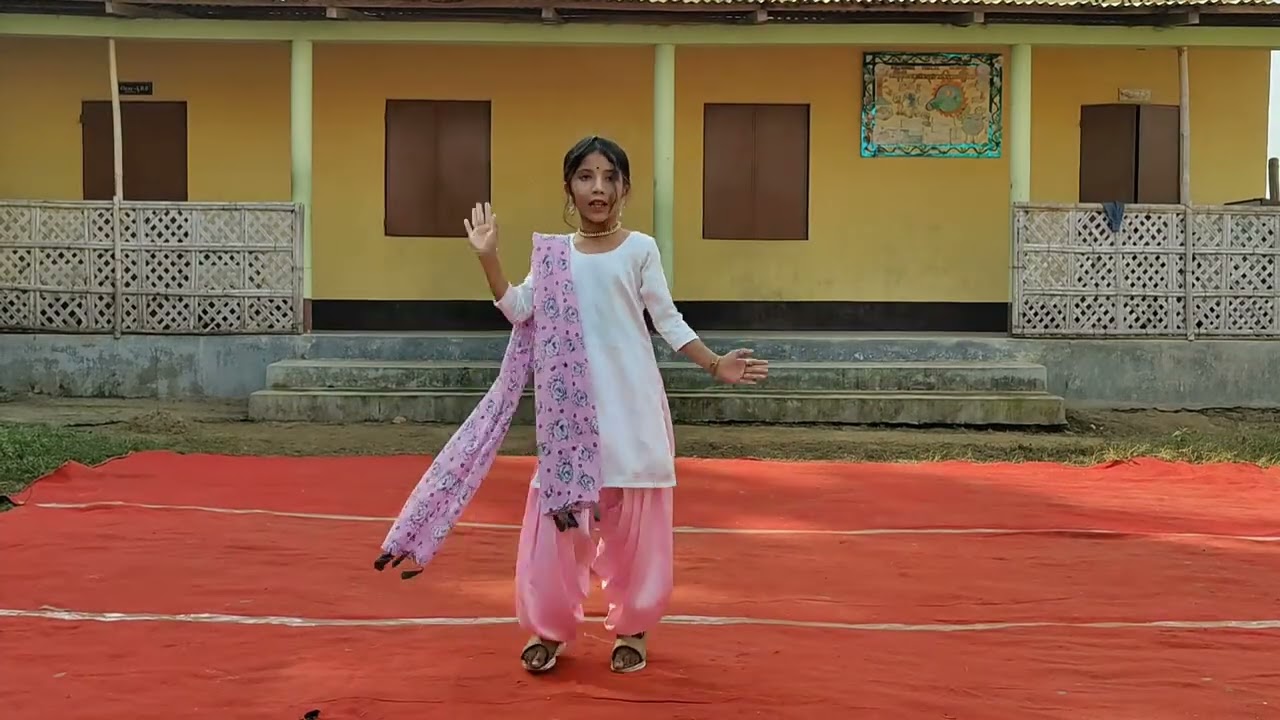 Some dance performances by Ex-students of KPS