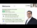 Module 5 Governance Factor - Case | CFA ESG Certification Prep