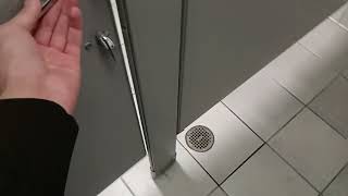 14,693B: Blu Phone: Apr 20: Walgreens Customer Restroom (Former Men's) | Read Desc...