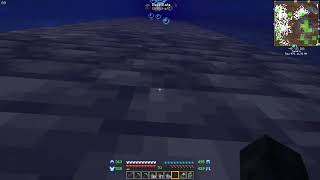 Chunk miner with Schematicannon - Create Mod 1.19.2 Minecraft