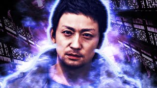 Lost Judgment - Final Boss Practice #2 (No Damage) [Legend]