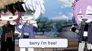 i'm free! |meme|ft:Lustberry, Kustard|FellLust Agnst|YukiPikaxu