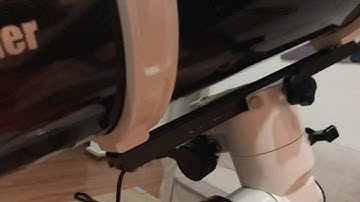 Eq5 Skywatcher SynScan Upgrade kit issues