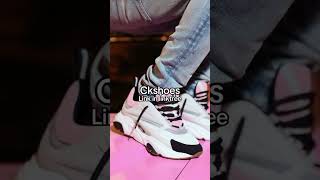 Link in linktree | FOLLOW ME FOR MORE DAILY CONTENT | #shoesdrippy #viral #showsclap #shorts