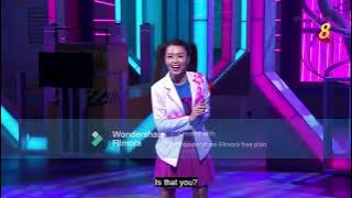 Abang Long Fadil Senorita Remake