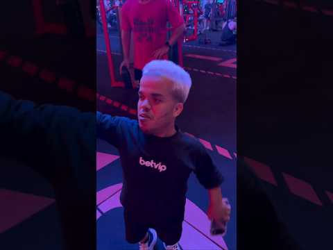 Tirullipa perguntou o que o Junim anão treinou