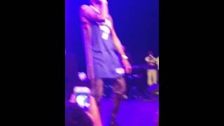 Fabolous Live Transformation (Soul Tape 2)