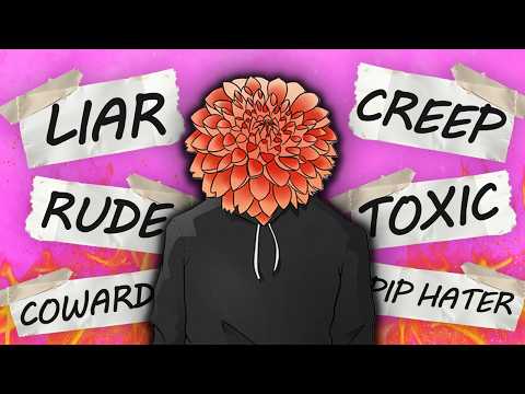 The TRUTH About Blooms...