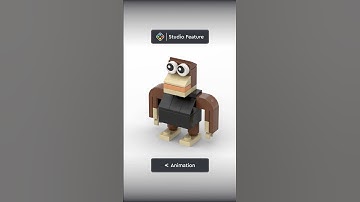 Studio™ Feature: Animation