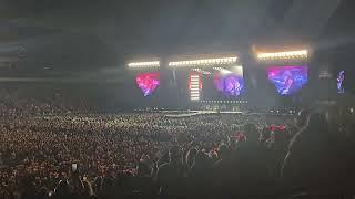 Ac/Dc Thunderstruck San Antonio,Tx 07/24/26
