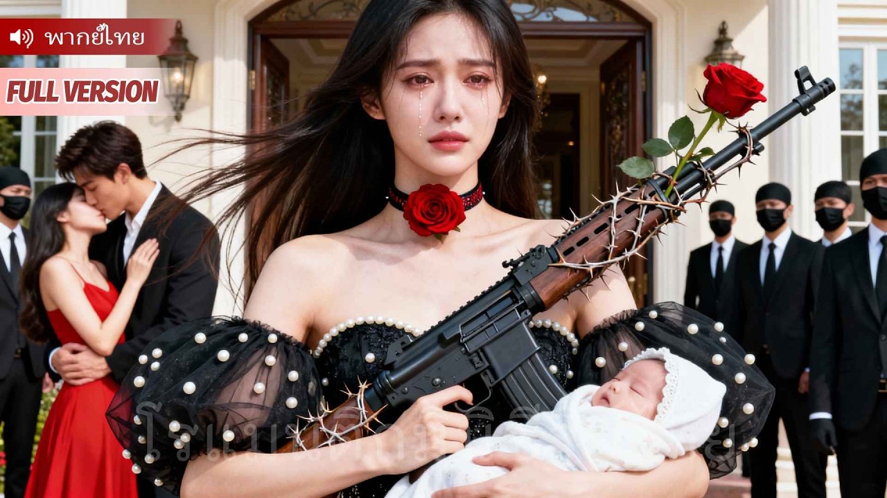 หลายปีแห่งรักกลายเป็นเพียงละอองน้ำ เมื่อเธอจากไป ซีอีโอถึงได้รู้ว่าตนรักเธอหมดหัวใจ