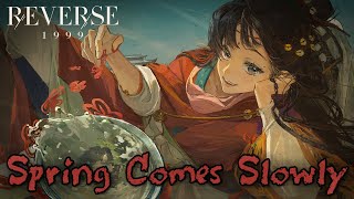 🔴Reverse: 1999 Paper Heron Story | "Spring Comes Slowly"