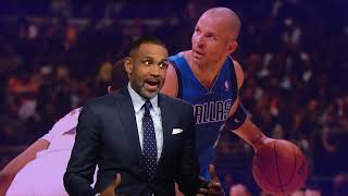 75 Stories | Jason Kidd