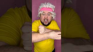 Mami Magicstill Surprising Mom With Magic