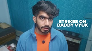 NO MORE Lookism on @DaddyVyuk Now