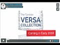 The Versa Collection