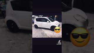 Myvi Convert Passo (2019) Resimi