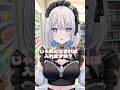 マスク生活って永遠に終わらないの? #Vtuber #shorts #shortsvideo #個人勢vtuber #バズれ
