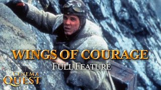 Download Lagu Wings of Courage (1995) | Val Kilmer | Full Movie | Cinema Quest MP3