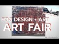 Fog design  art fair san francisco 2023
