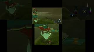 UMA GAMEPLAY DIFERENTE DO ZELDA BREATH OF THE WILD PARTE 06