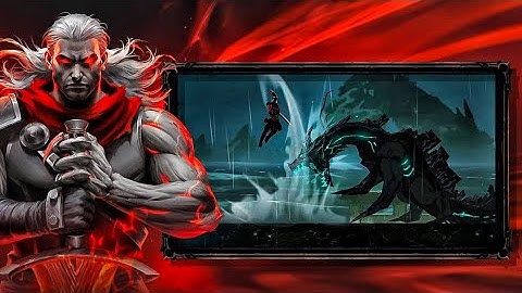 New Game - Shadow of Death 2: Awakening