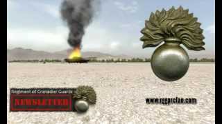 Regiment of the Grenadier Guards Trailer