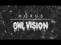 Owl vision  horus single