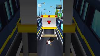 Playing The Lil Ron Ron Adventures game on mobile and I spent diamonds to beat my score & countine  screenshot 1