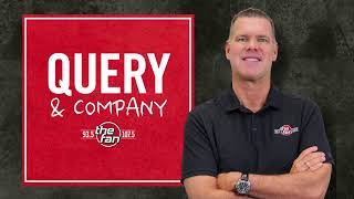 Query Company - Indiana Fever Pickup Another Win Bria Goss Marcus Ericsson Mike Chappell Join