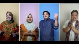 Download Lagu Selamat Hari Lebaran - Cover MP3