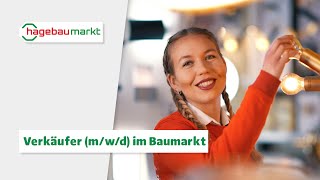 Verkäufer Mwd Im Baumarkt