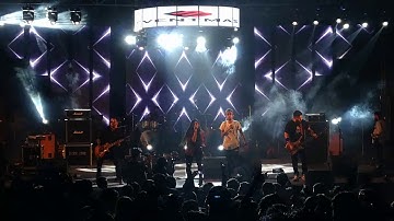 Underground Authority || Part 1 || Elixir 2019 || Bppimt