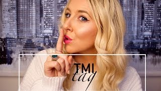 THE TMI TAG | PETITE SIDE OF STYLE screenshot 4